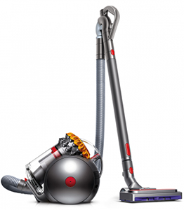 Dyson Big Ball Allergy 2