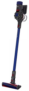 Dyson V7 Parquet Extra