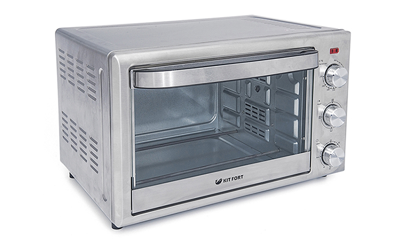 KITFORT КТ-1702 с конвекцией