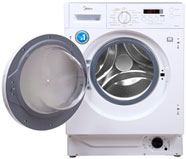 Midea WMB8141C
