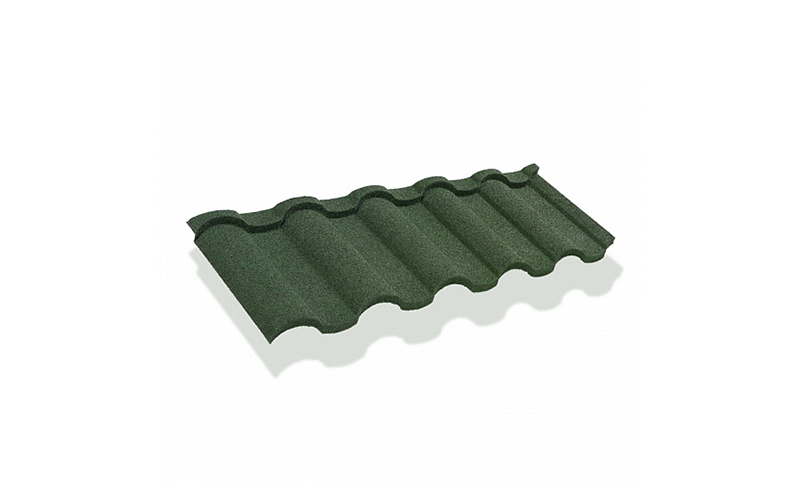 LUXARD Roman абсент, 1330х430 мм — с изумрудным оттенком