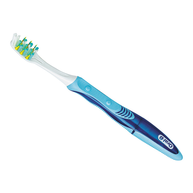 7 лучших электрических зубных щеток Oral-B - Рейтинг 2019
