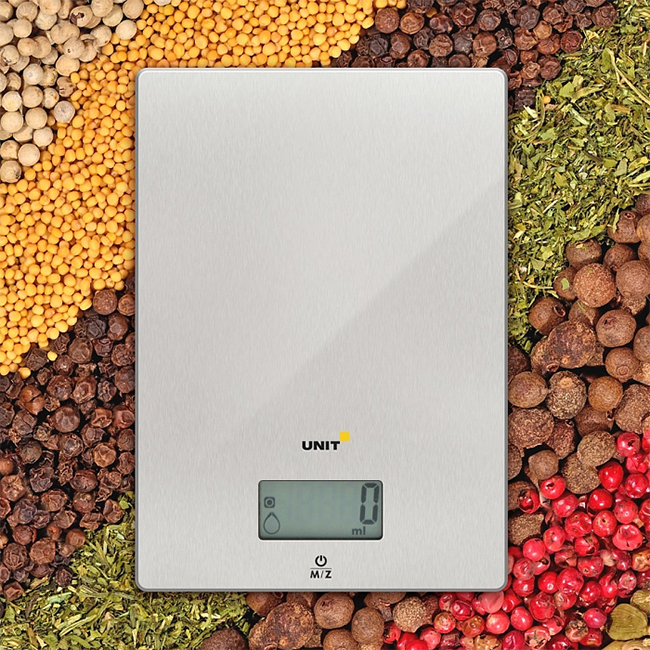 7 лучших электронных кухонных весов - Рейтинг 2019 (топ 7)