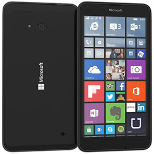 Microsoft Lumia 640 3G Dual Sim