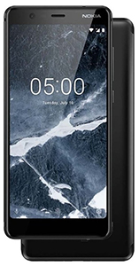 Nokia 5.1