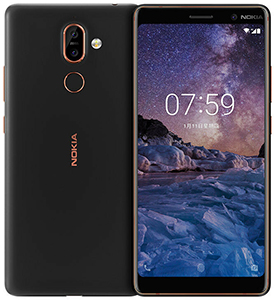 Nokia 7 Plus