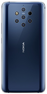 Nokia 9 PureView