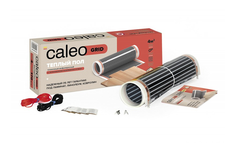 7 лучших теплых полов - Рейтинг 2024 года (топ с учетом мнения ...