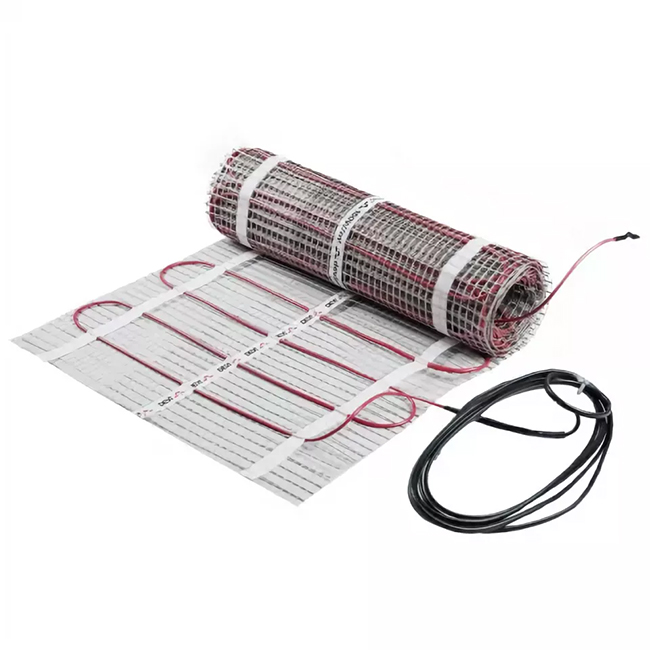 Devimat DTIR-150, 450 Вт, 3 м2 — для лоджии