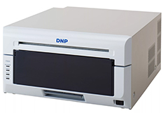 DNP DS820