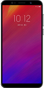 Lenovo A5s – симпатичный бюджетник