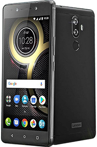 Lenovo K8 Note – для работы и не только