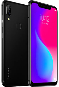 Lenovo S5 Pro – мощные камеры и много оперативки