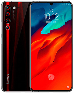 Lenovo Z6 Pro – очередной «убийца флагманов»