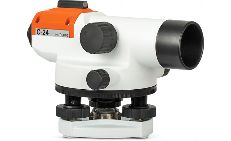 RGK С-24 – оптимален для стройплощадки