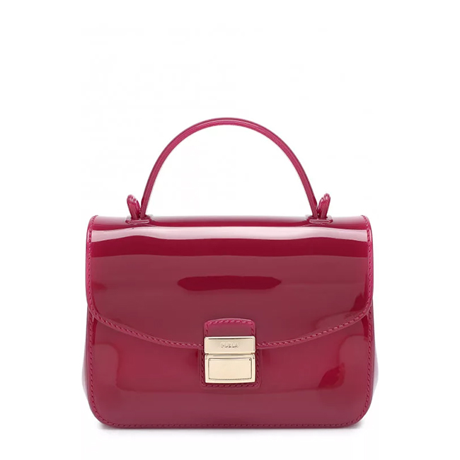 Приятно проводим время с Candy от Furla