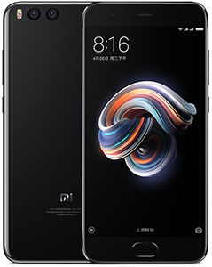 Xiaomi Mi Note 3 6/64Gb