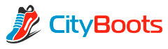 City Boots