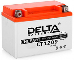 Delta CT 12091 AGM