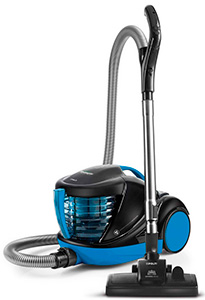Polti Lecologico Aqua Turbo Care