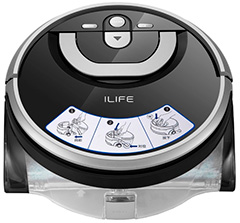 iLife W400