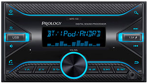 Prology MPR-100