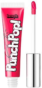 Benefit Punch Pop Liquid Lip Color