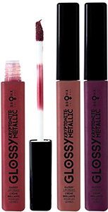 Bronx Colors Kryptonite Glossy Lip Cream