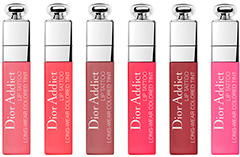 Dior Addict Lip Tattoo