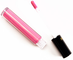 Lancome Metallic Lip Lacquer
