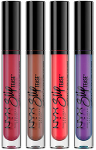 Nyx Slip Tease Full Color Lip Oil