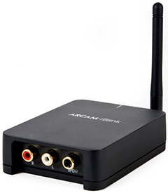Arcam rBlink