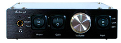 Audio GD NFB 11