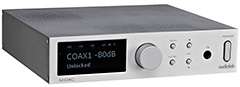 Audiolab M DAC