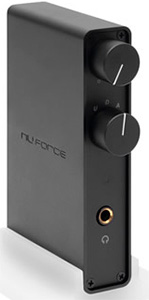 NuForce Icon HDP