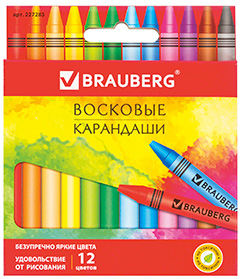 Brauberg Академия
