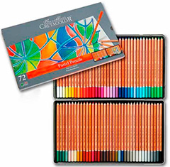 Cretacolor Fine art pastel