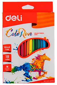 Deli Colorun EC00110
