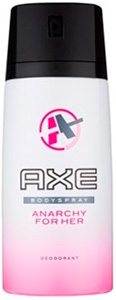 Axe Anarchy For her
