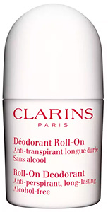 Clarins Roll on