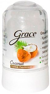 Grace Coconut