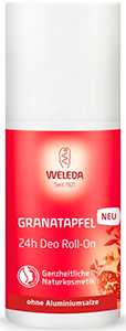Weleda Roll on Гранатовый