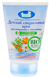 Детская аптека