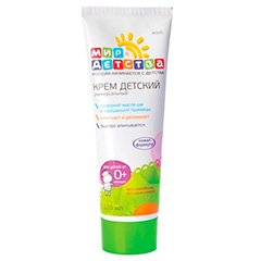 Мир Детства