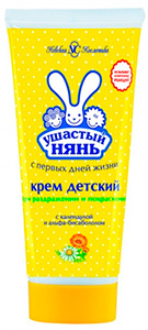 Ушастый Нянь