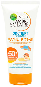 Garnier Ambre Solaire Малыш в тени