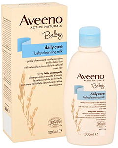 Aveeno Baby Derma