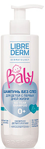 Librederm Baby No Tear Shampoo 0