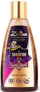 Zeitun Shampoo Kids 18