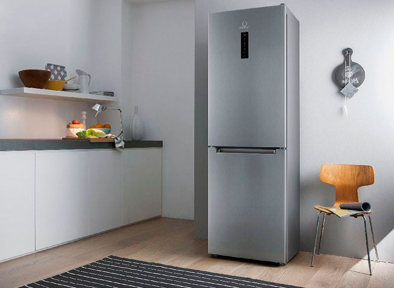 6 лучших двухдверных холодильников - Рейтинг 2019